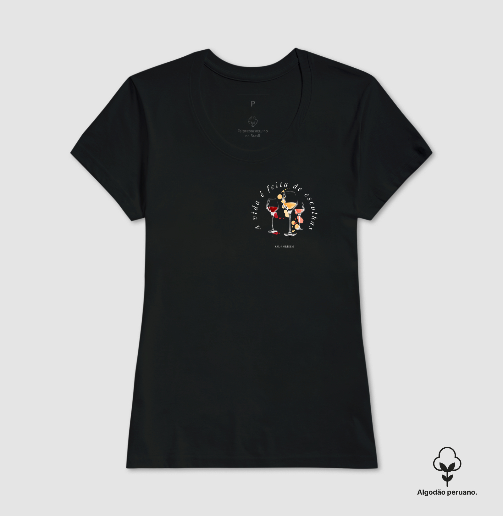 Camisa 1