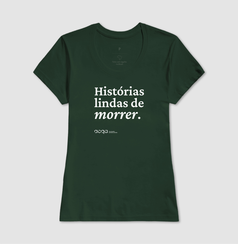 Camisa 13