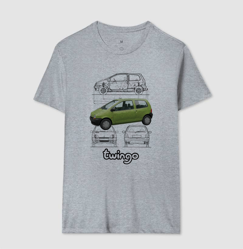 Camisa 7