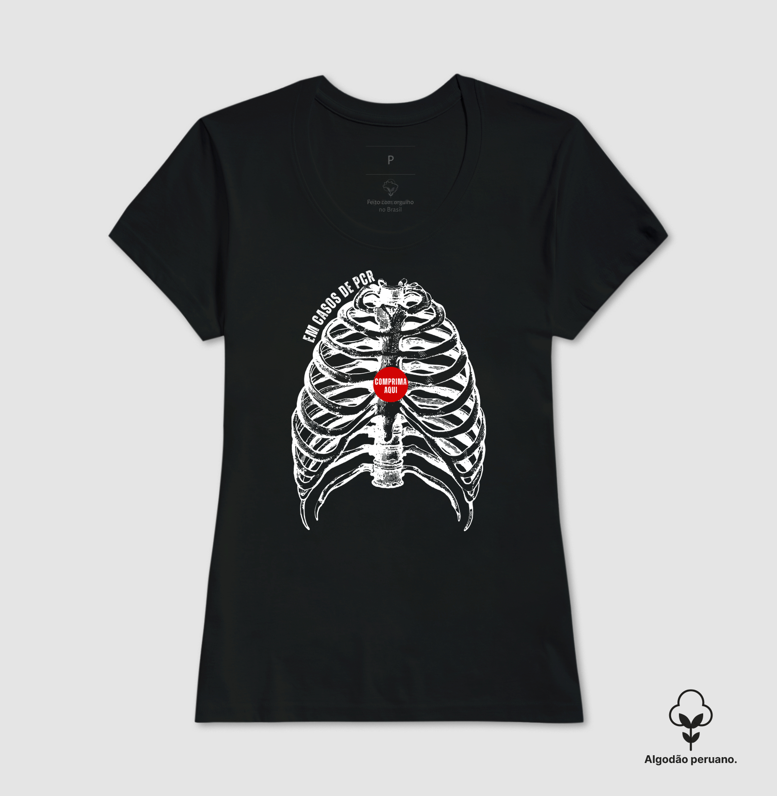 Camisa 7