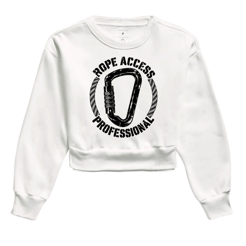 Rope Access Stencil - Imagem 3
