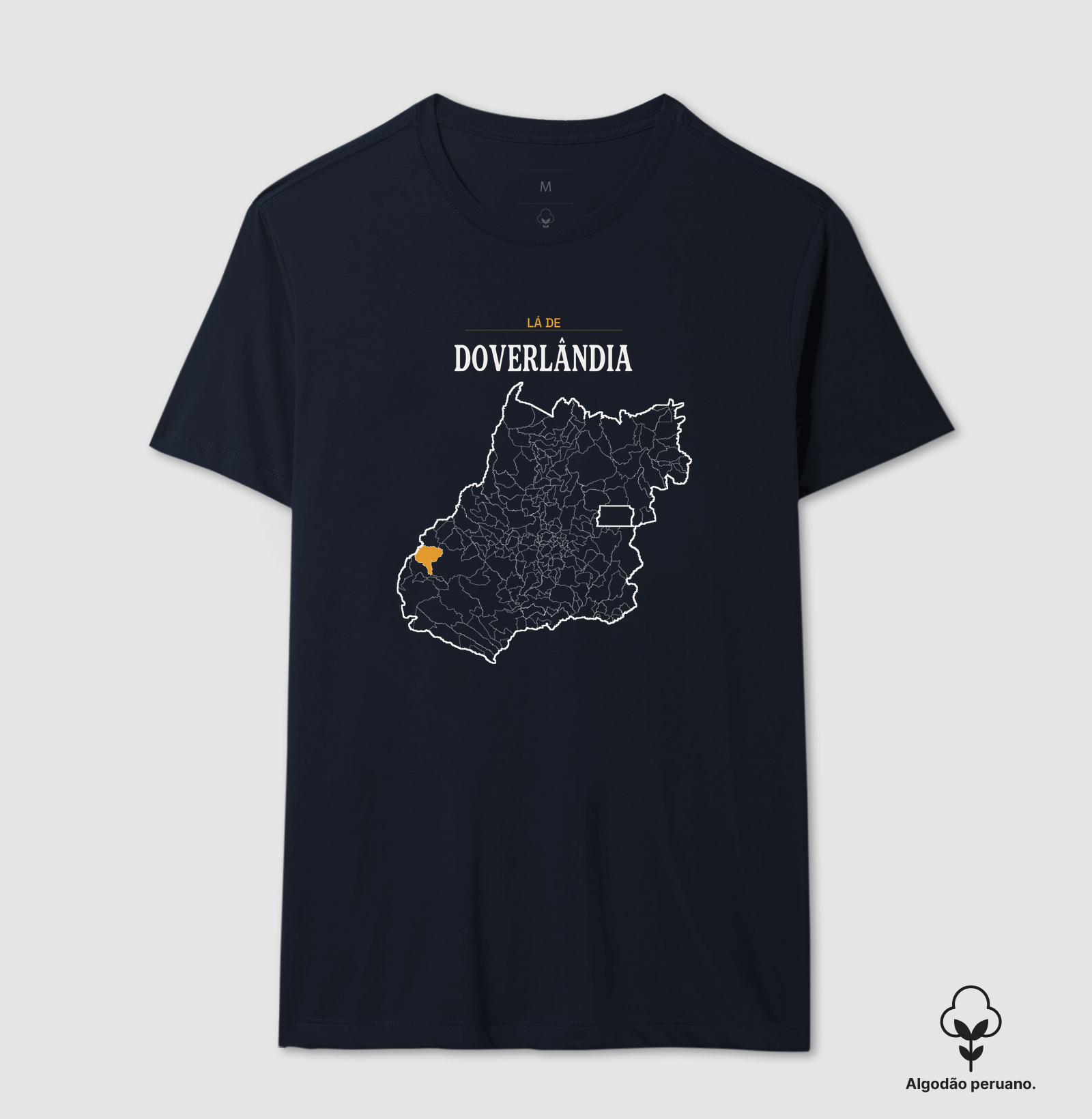 Doverlândia | Território GO - Imagem 9
