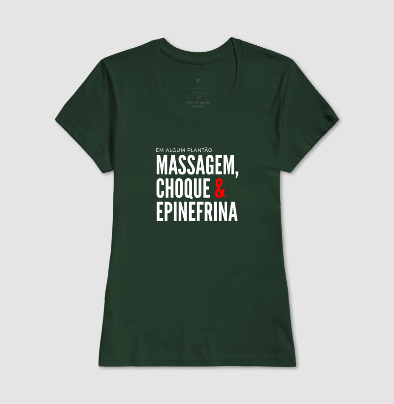 Camisa 10
