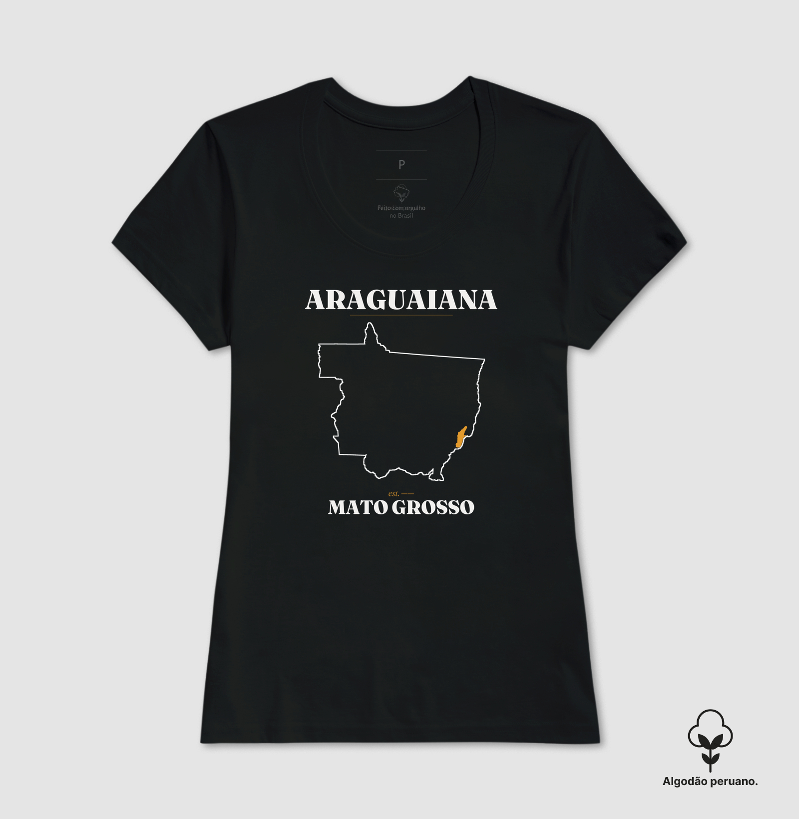 Camisa 3