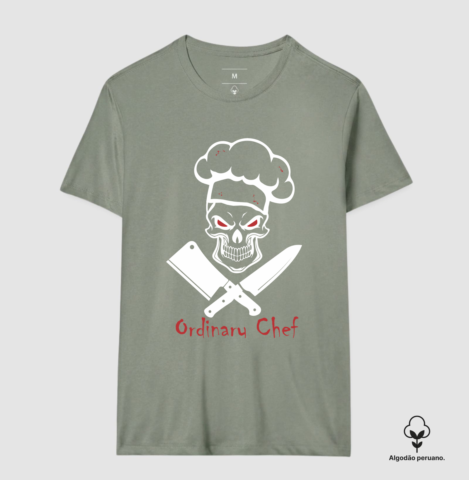 Ordinary Chef - Imagem 2