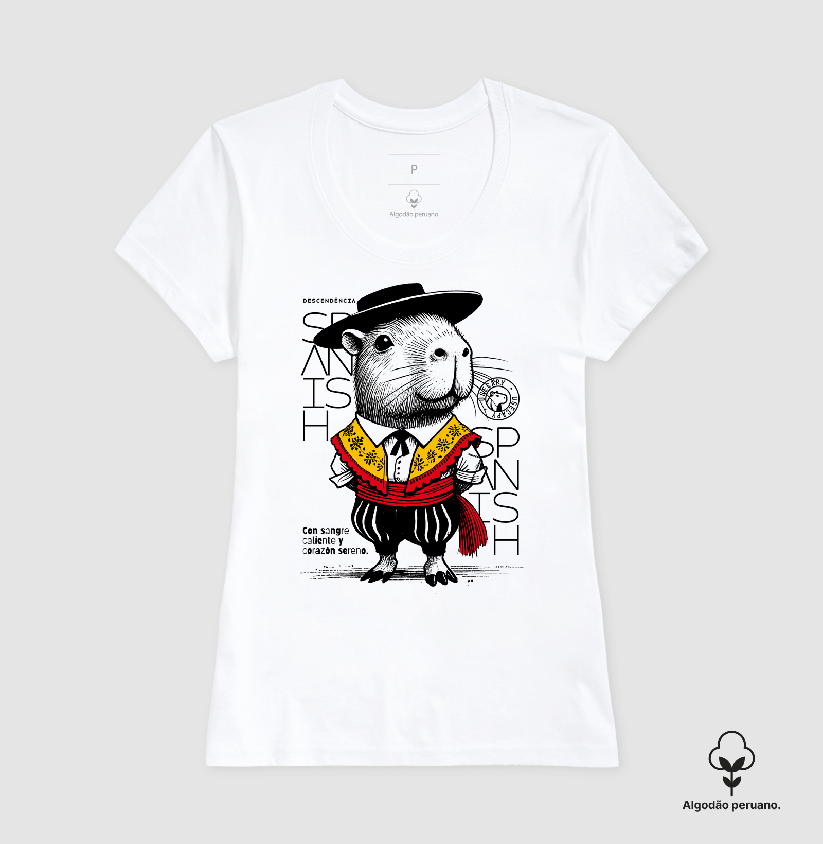 Camisa 4