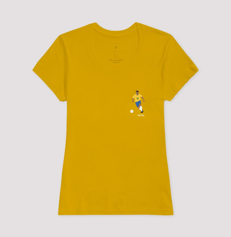 Camisa 13