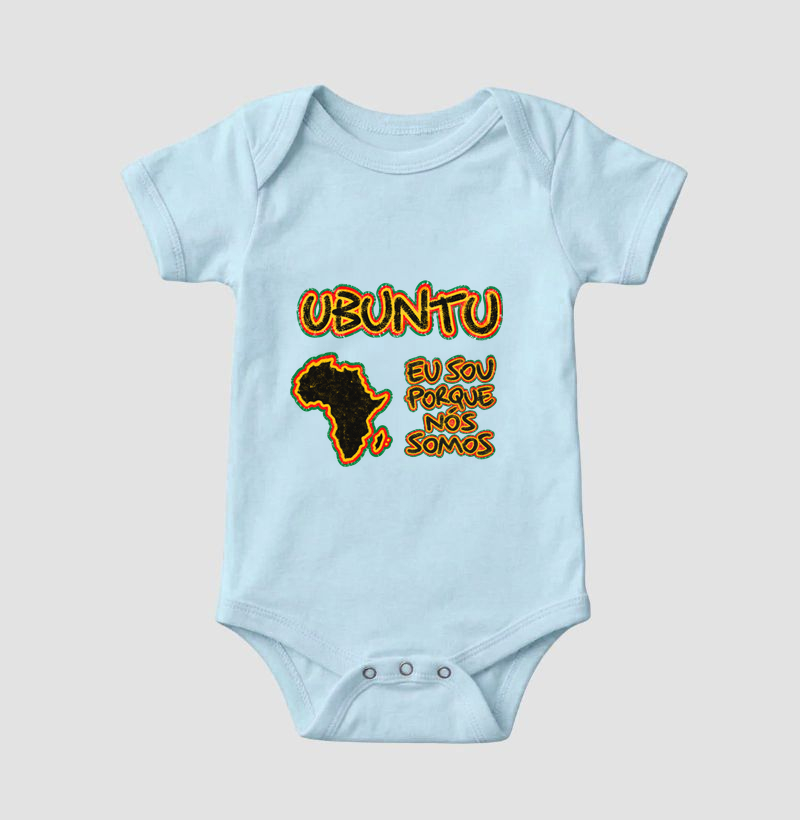 Ubuntu - África - Imagem 4