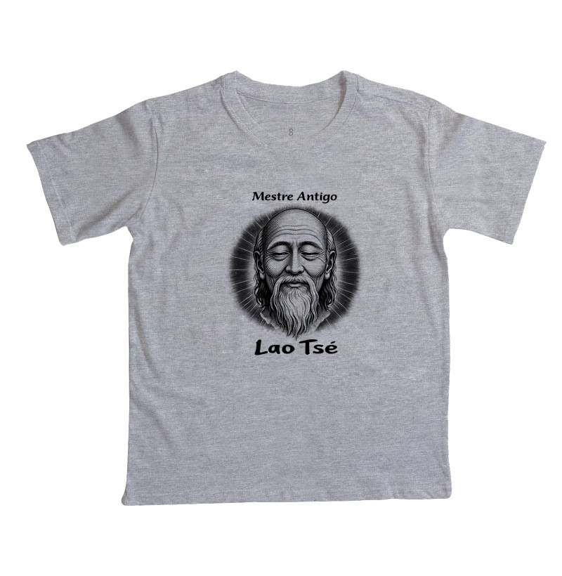 Lao Tsé • Mestre Antigo (infantil) - Imagem 8