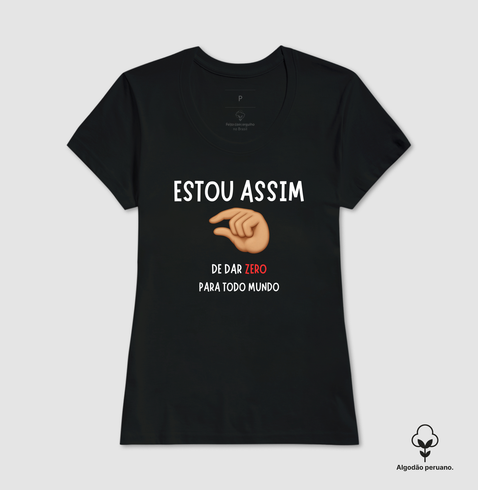 Estou assim de dar zero para todo mundo - Imagem 5