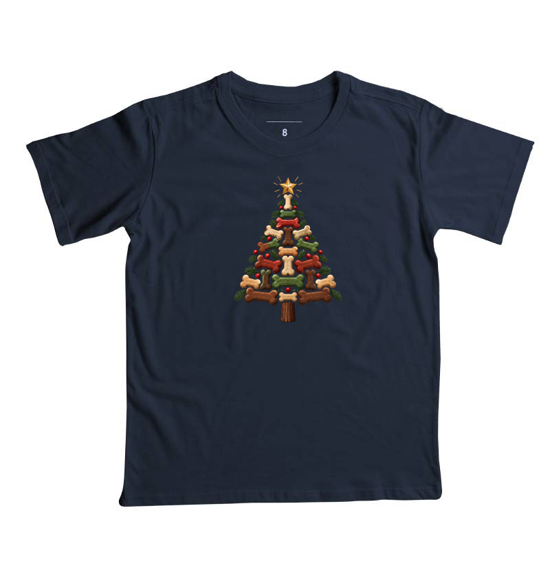 Árvore de Natal de Biscoitos - Imagem 5