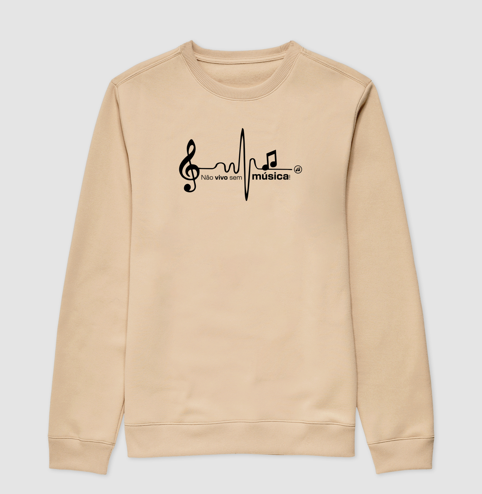 Não vivo sem música! - Imagem 3