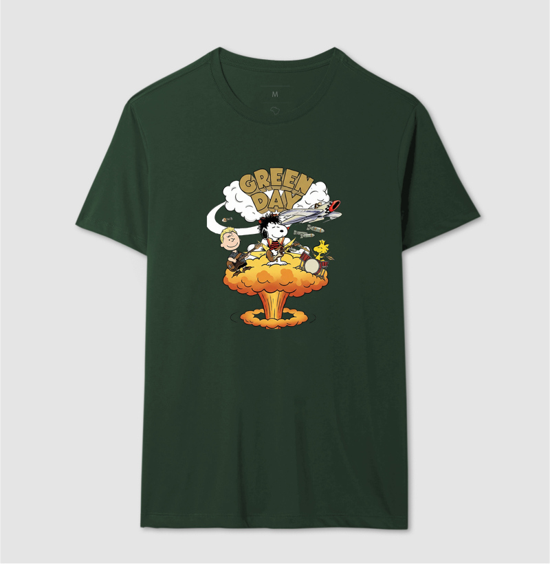 Camisa 11