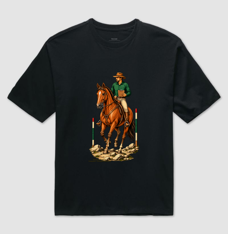 Campolina - Cavalgada Planilhada. - Imagem 2