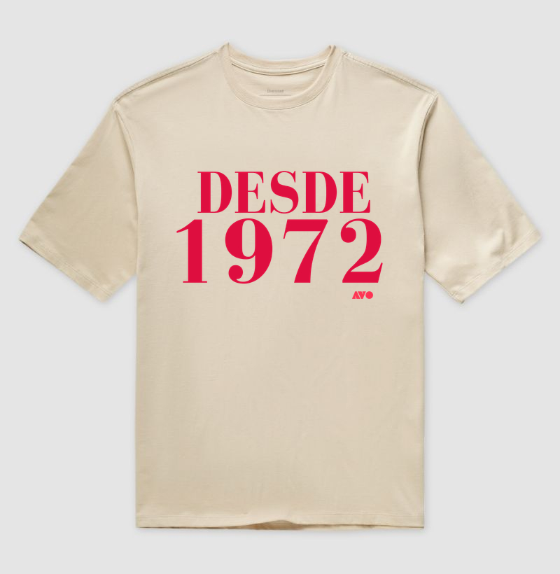 DESDE 1972 - Imagem 3