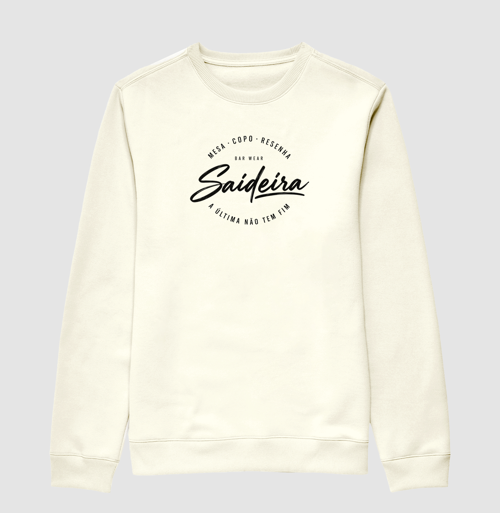 Saideira Bar Wear - Imagem 2