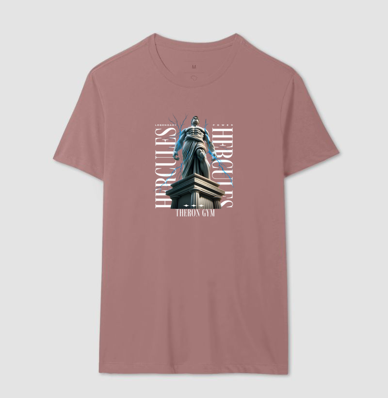 Camiseta THERON - Imagem 8