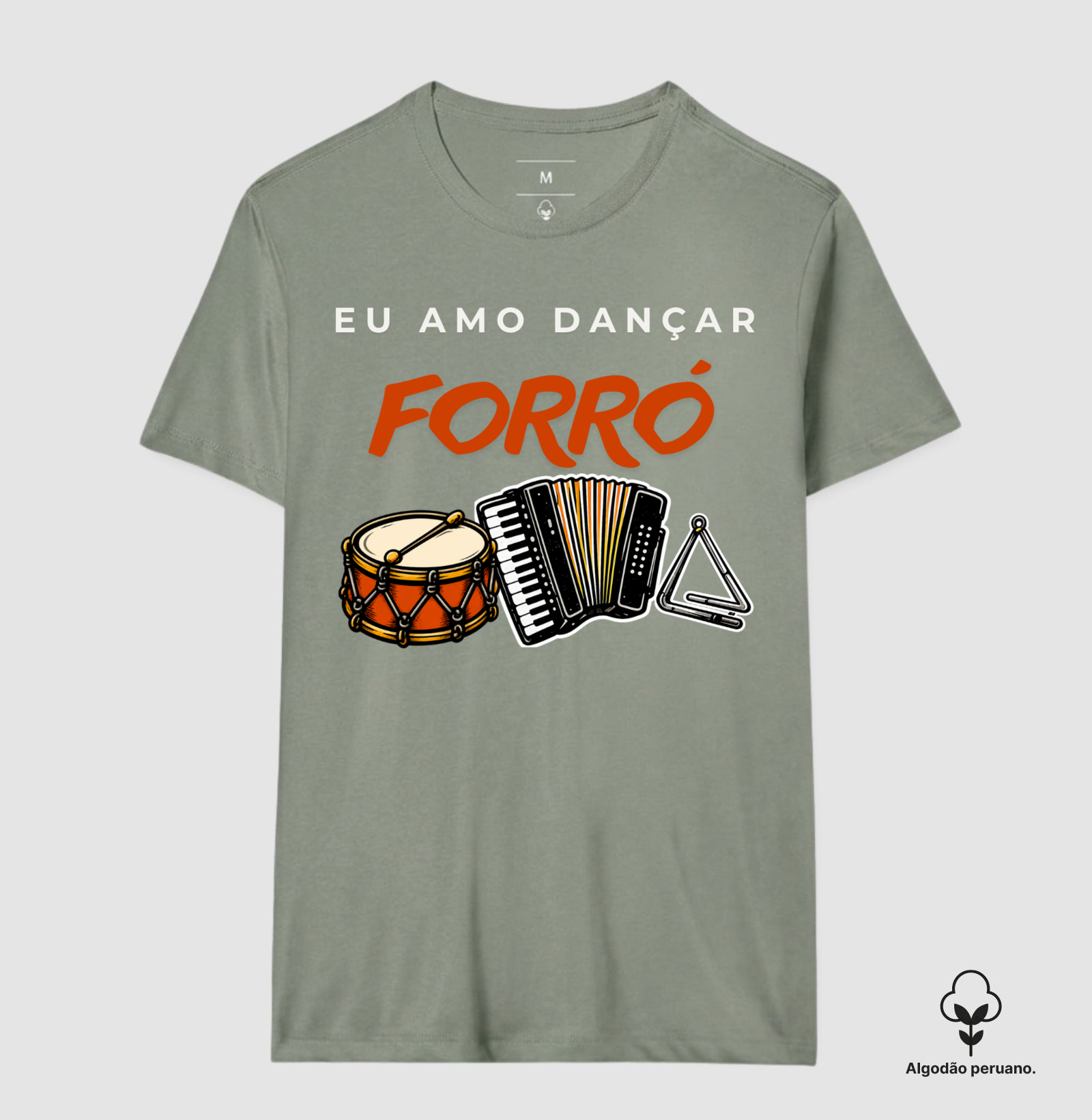 Eu Amo Dançar Forró - Imagem 4