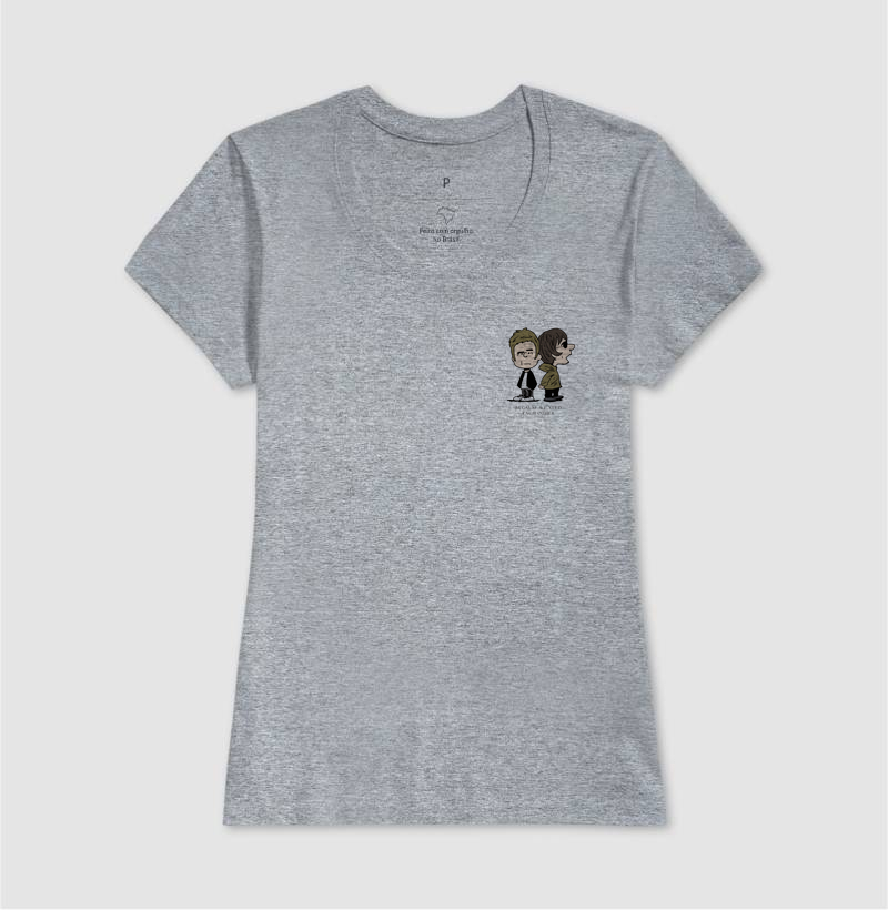 Camisa 8