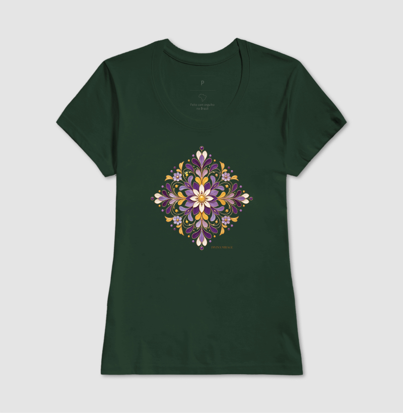 Elegância em Arabesque - Imagem 11