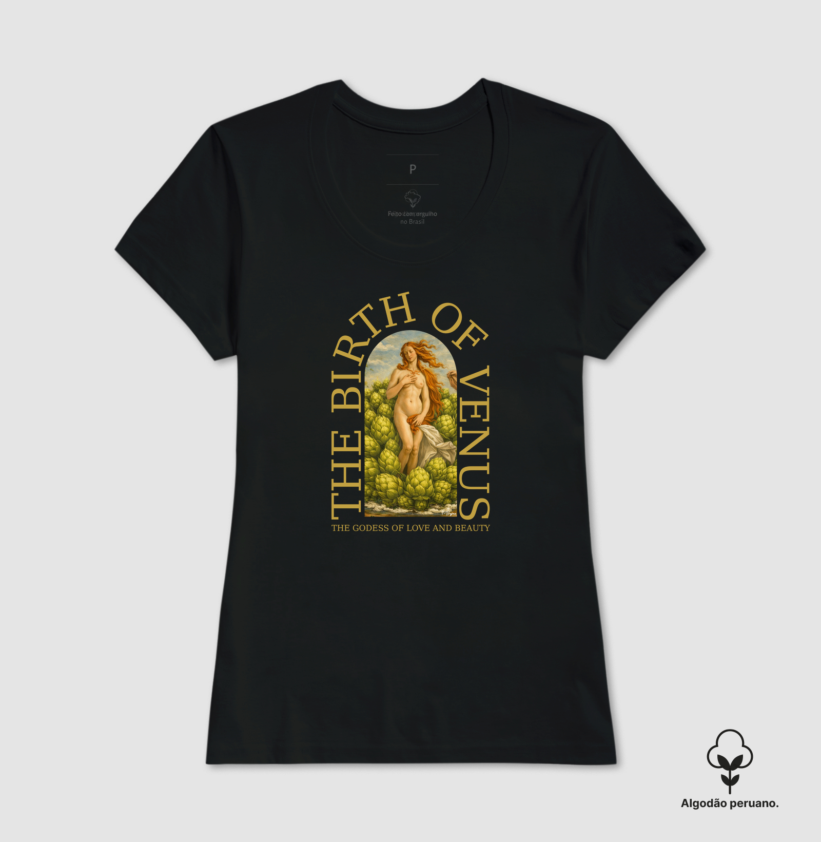 Camisa 3