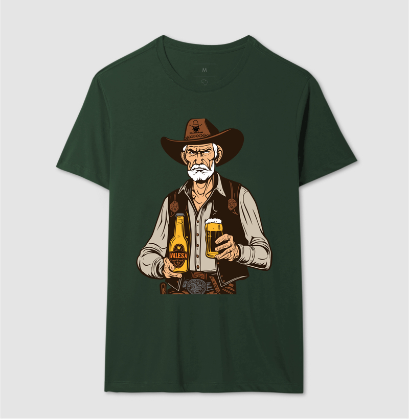 Old Man Beer Bulldog Brabo - Imagem 13