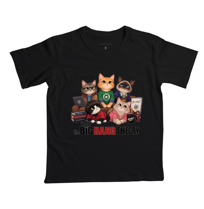 Big Bang Feline - Imagem 6