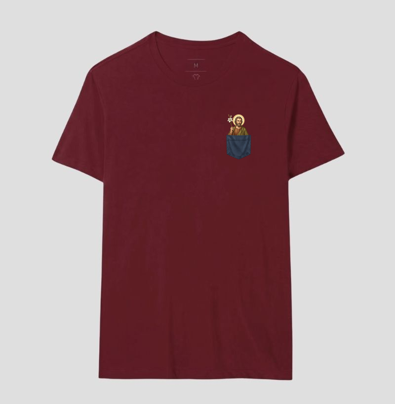 Camisa 15