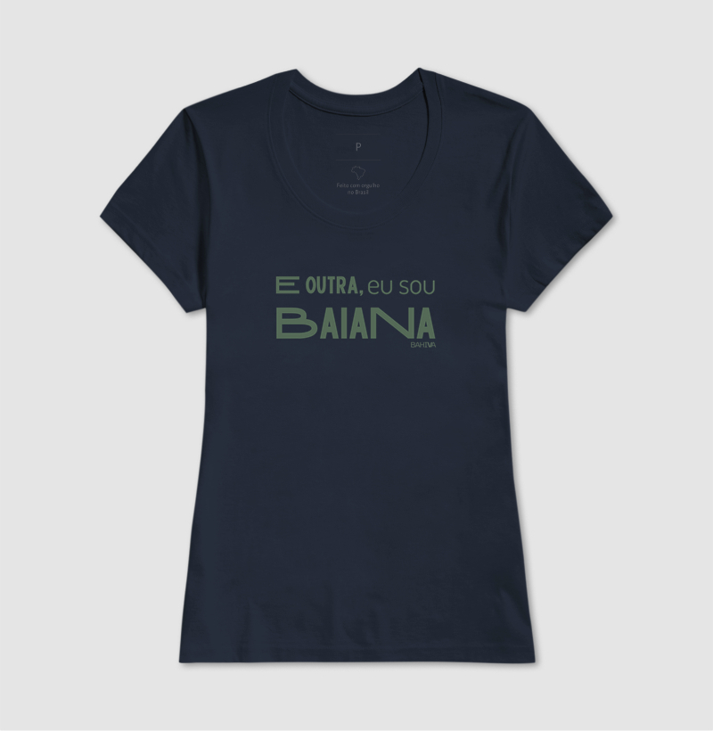 E outra, eu sou baiana - Imagem 7