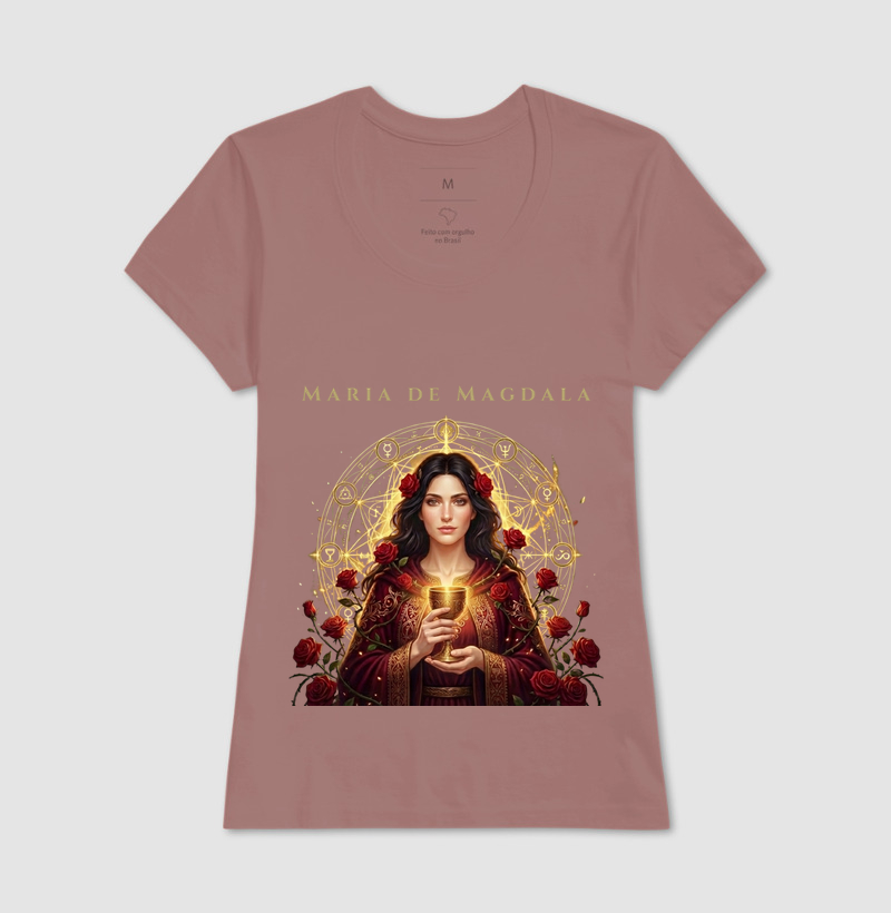 Camisa 16