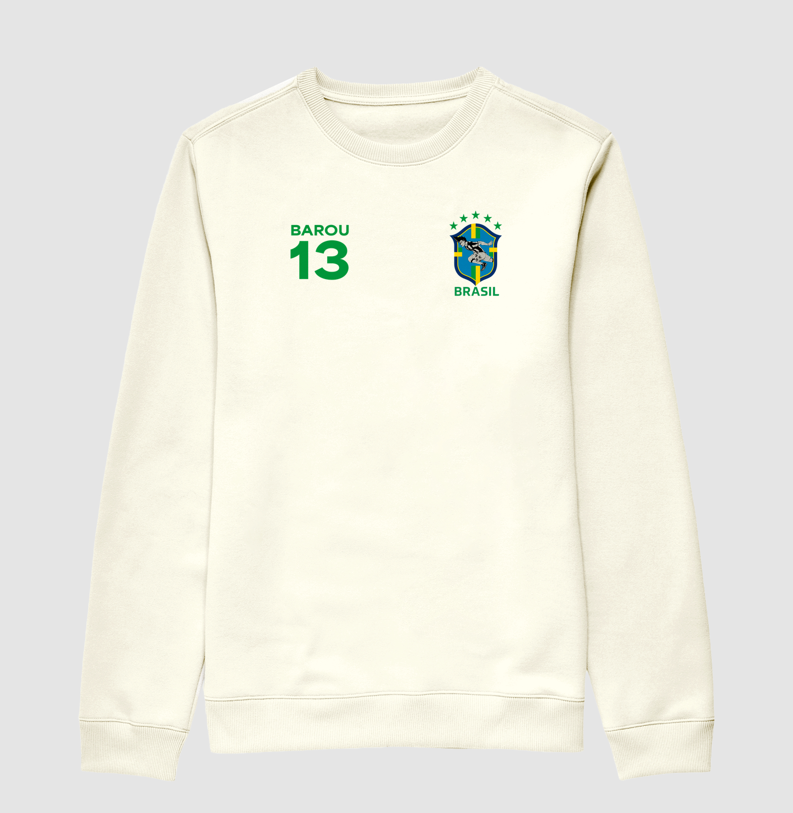 Camisa 1