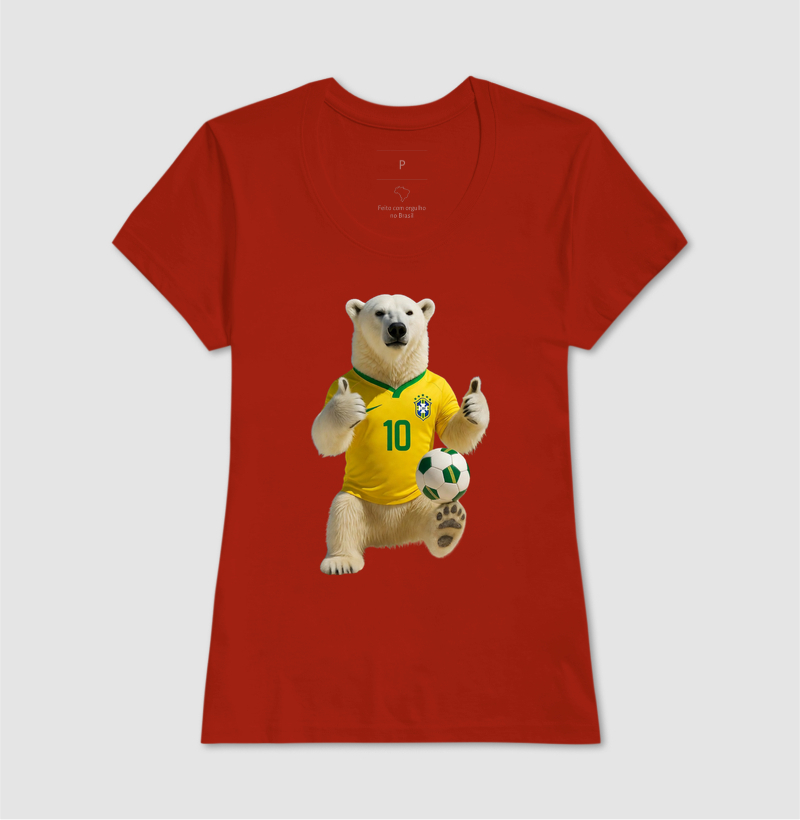 Camisa 10