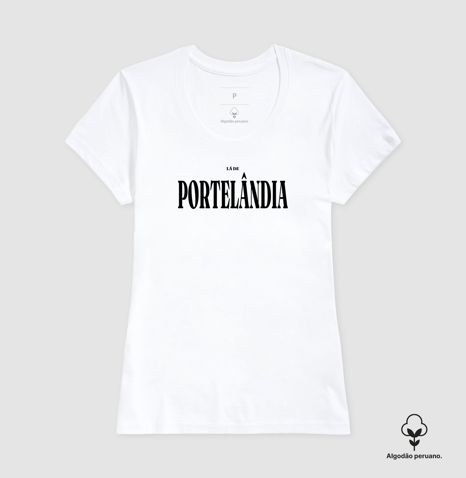 Portelândia | Tipografia GO - Imagem 5