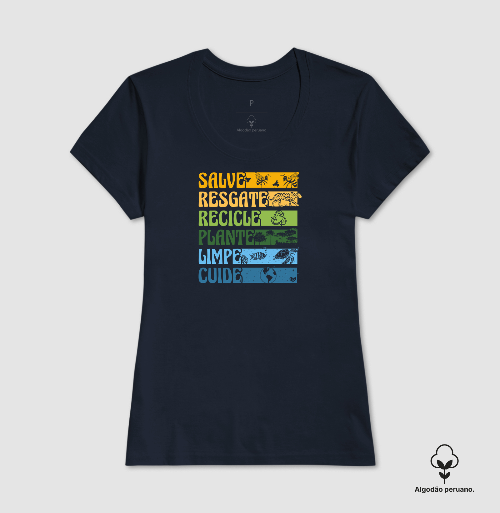 Camisa 8