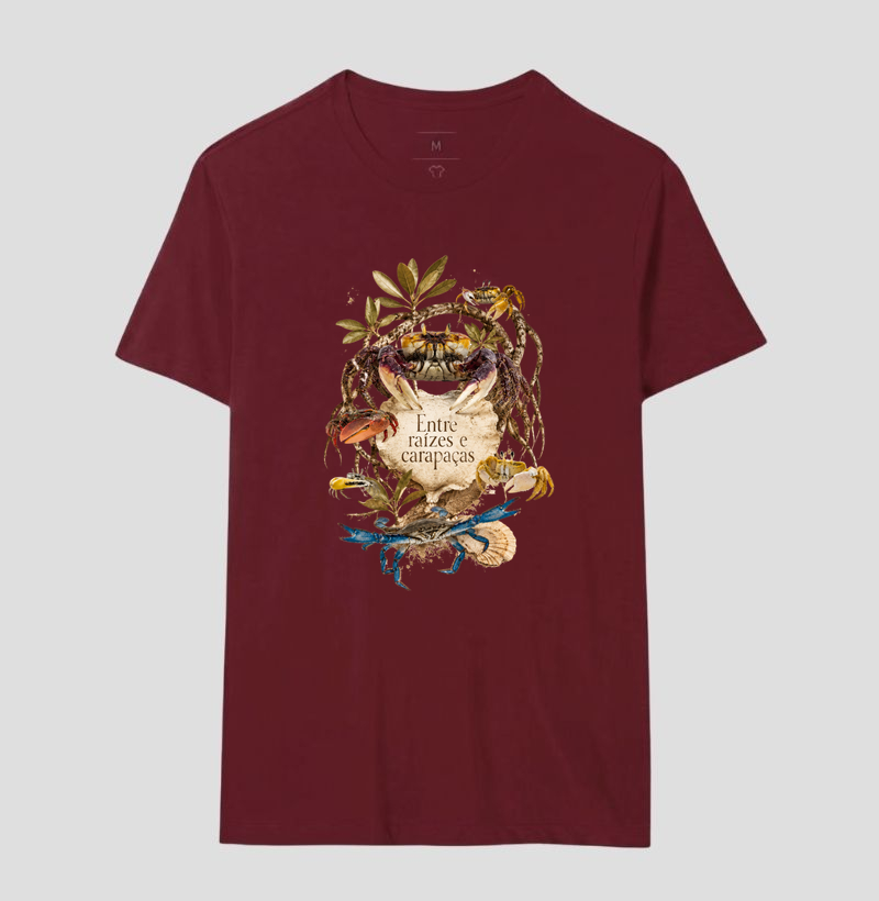 Camisa 20