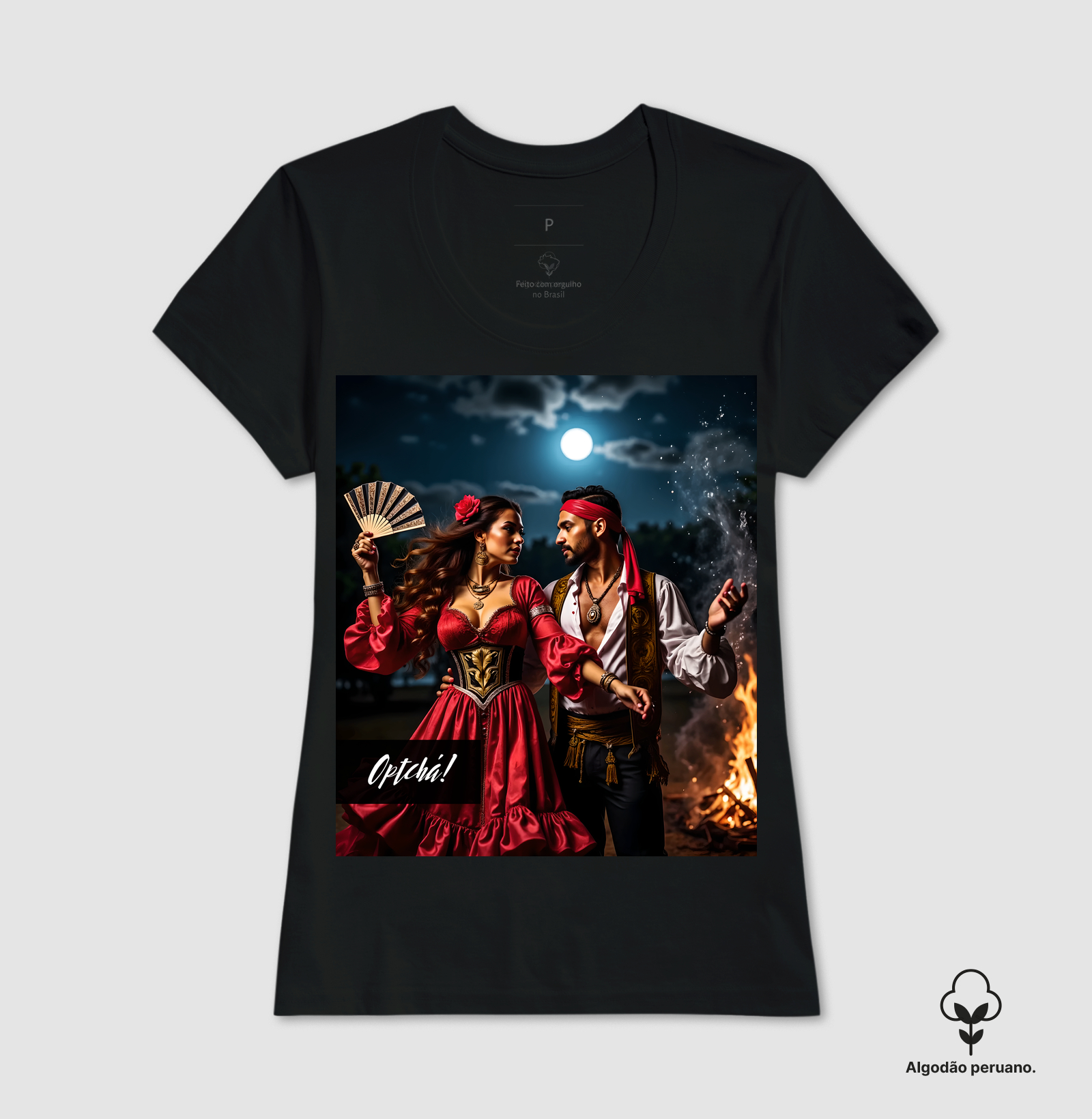 Camisa 3