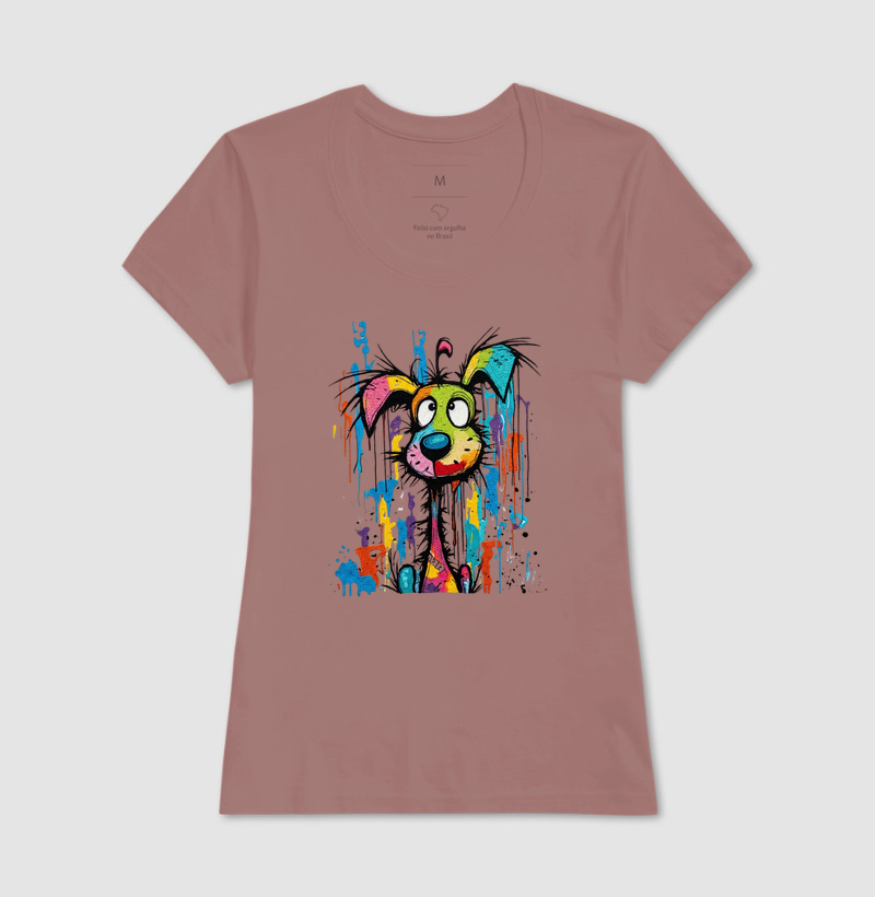 Camisa 16