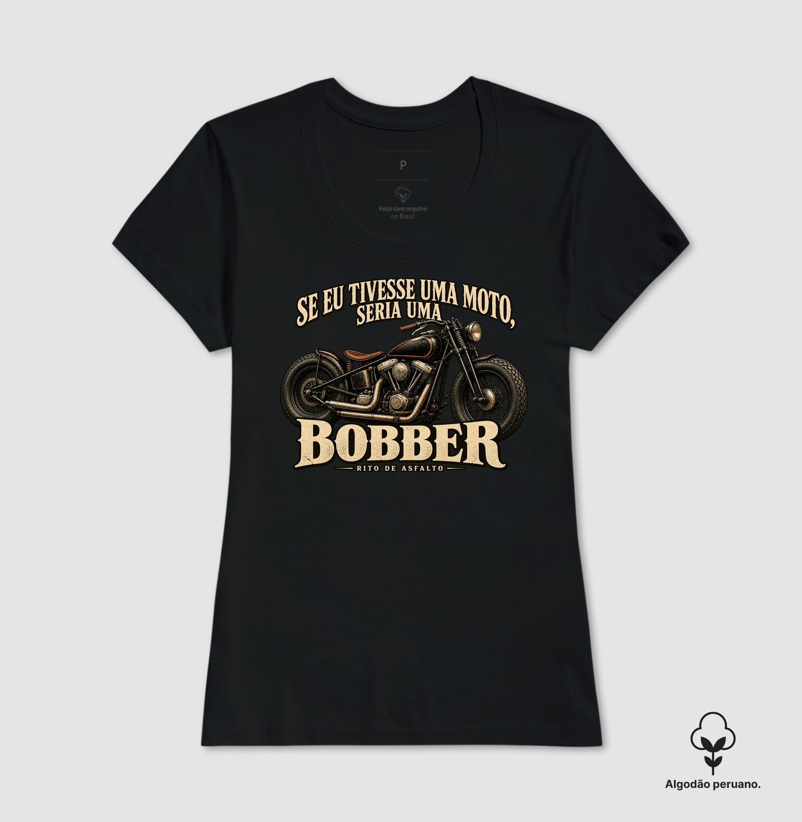 Se Eu Tivesse Bobber - Imagem 3