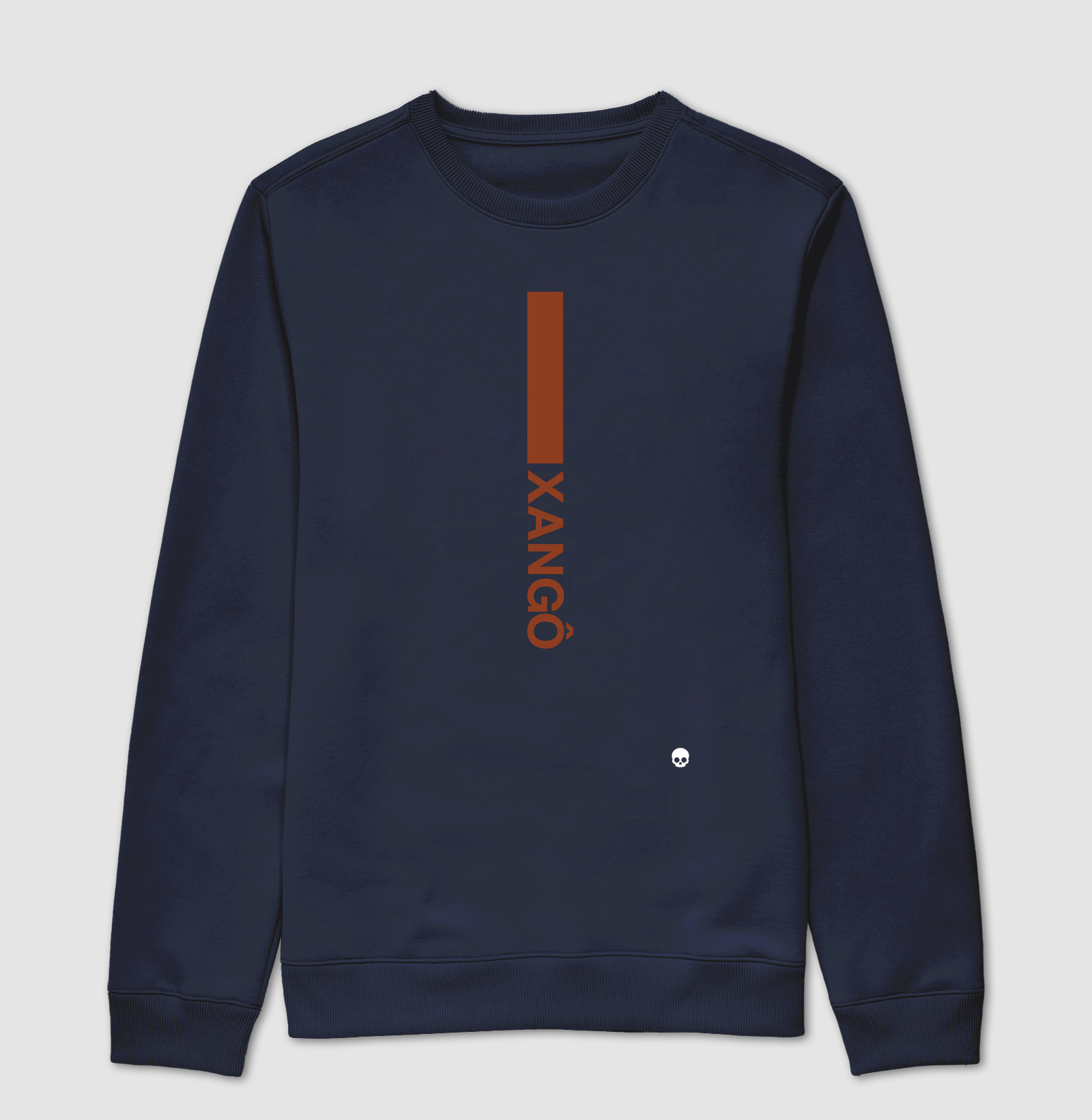 Camiseta Umbanda Orixá Xangô - Imagem 5