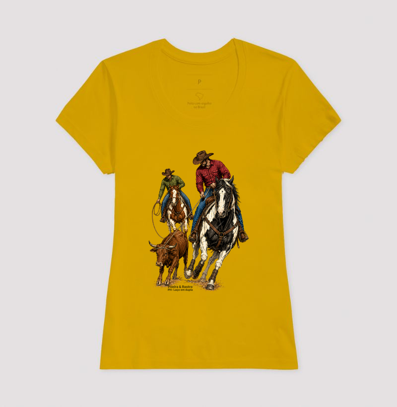 Paint Horse - Laço em Dupla. - Imagem 15