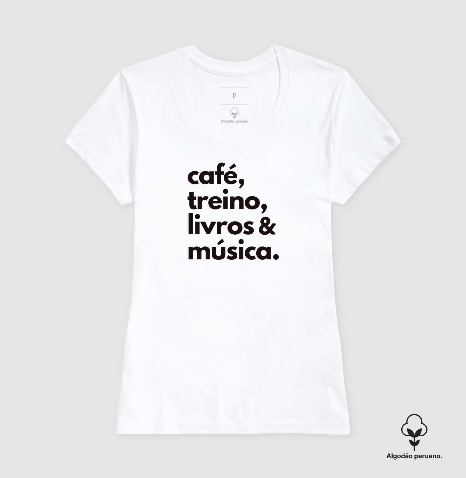 Café, treino, livros, música - Imagem 6