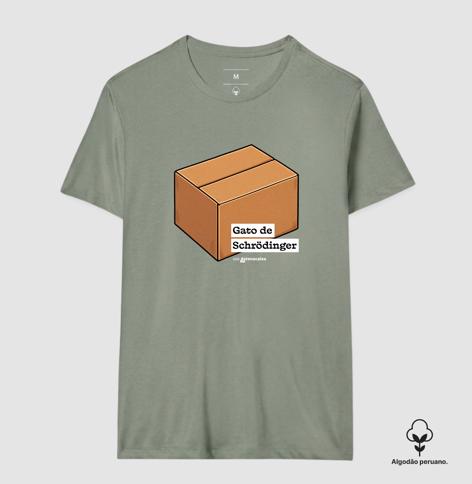 Gato de Schrödinger - Completa - Imagem 4