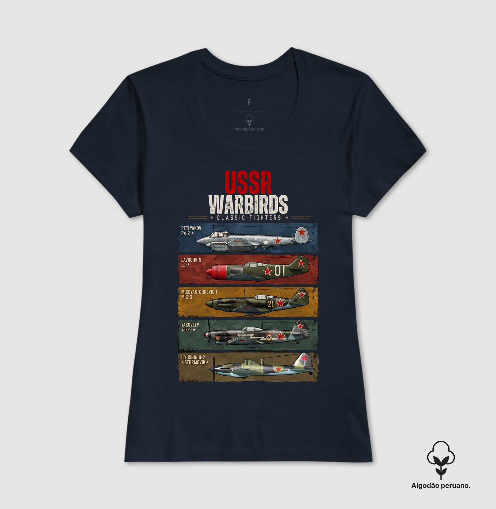 Camisa 4