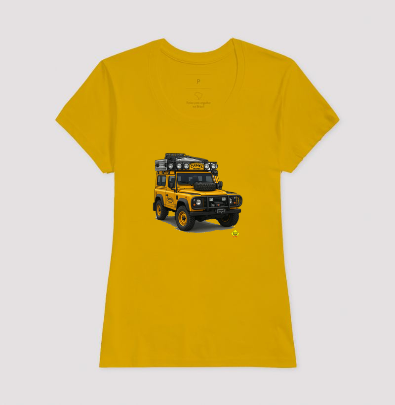 Camisa 17
