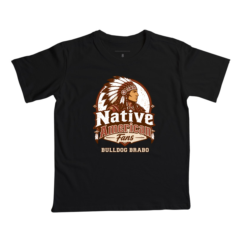 Native American Fans - Imagem 2