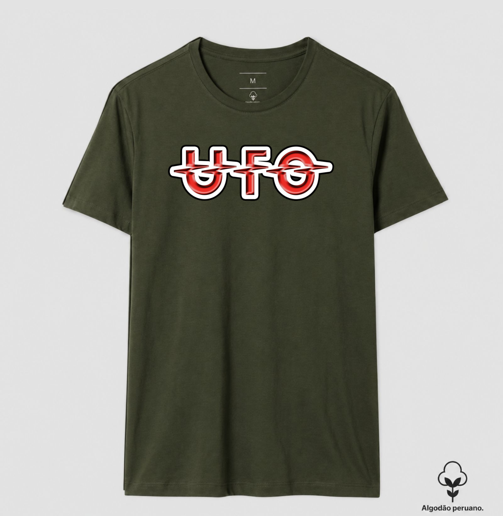 UFO - Imagem 9