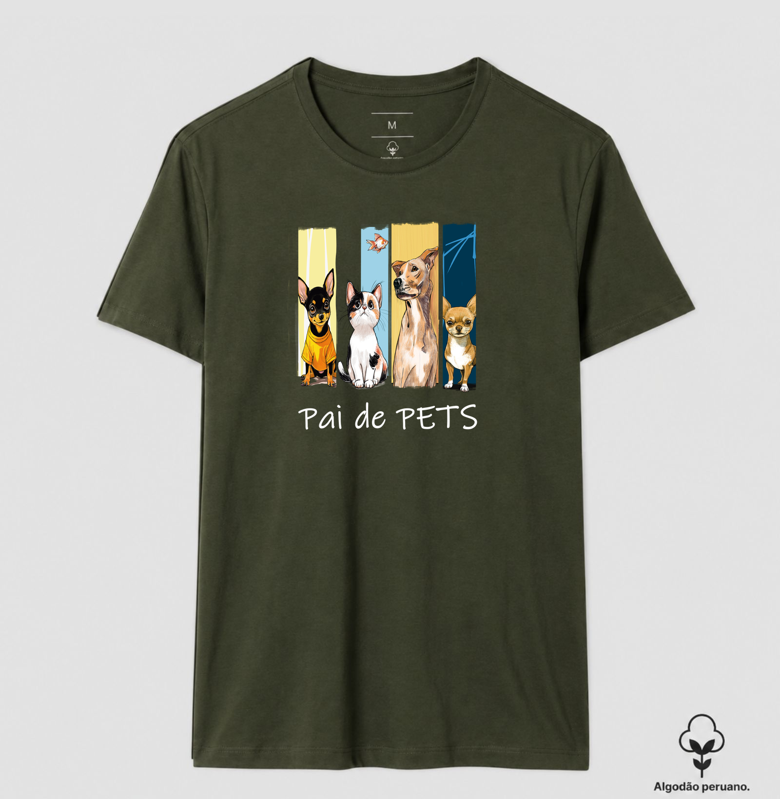 Camisa 1