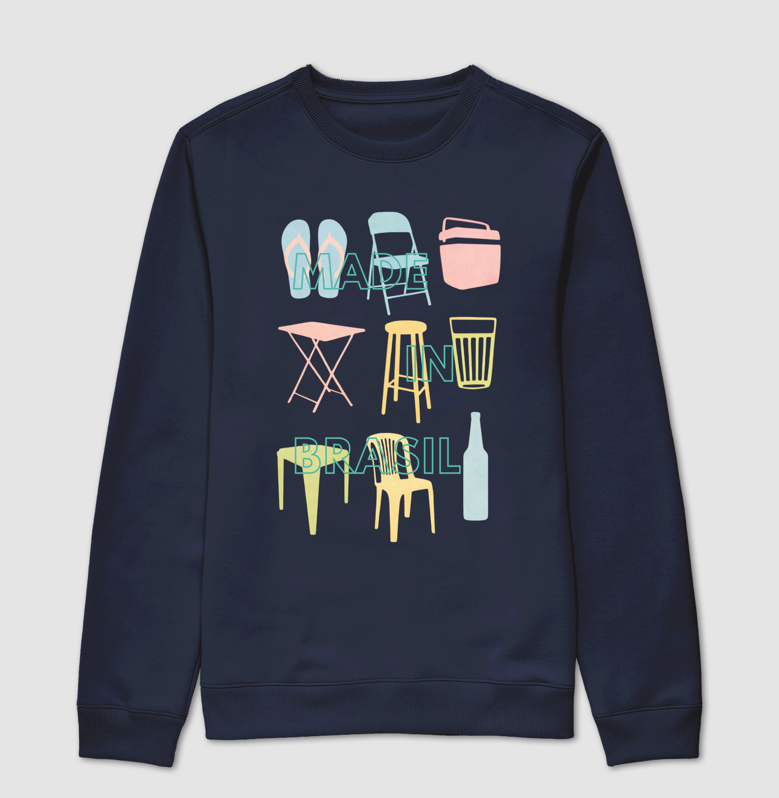 Camisa 3
