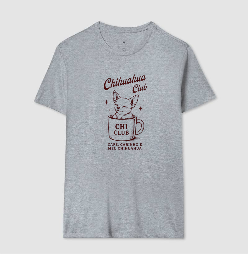 Café carinho e meu chihuahua  - Imagem 4