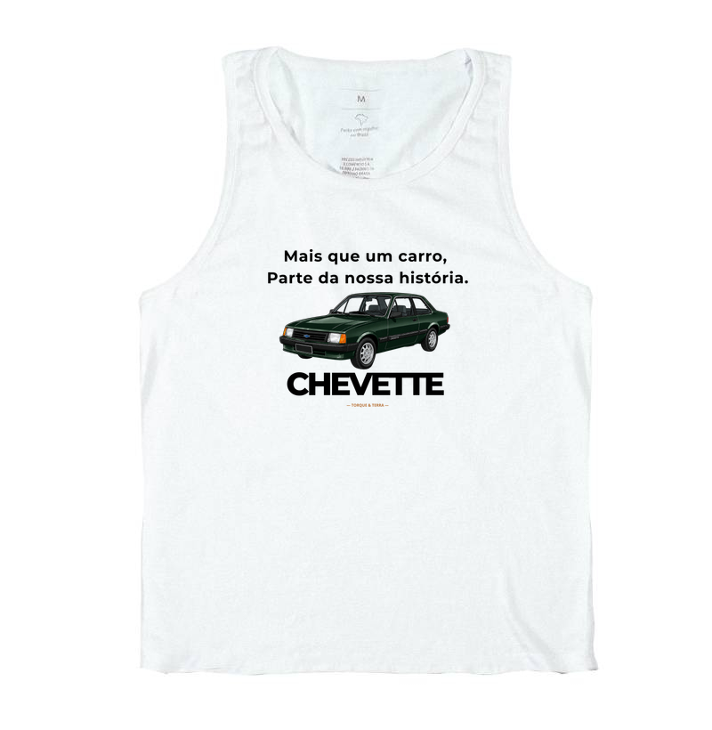 Mais que um carro  - CHEVETTE - Imagem 2